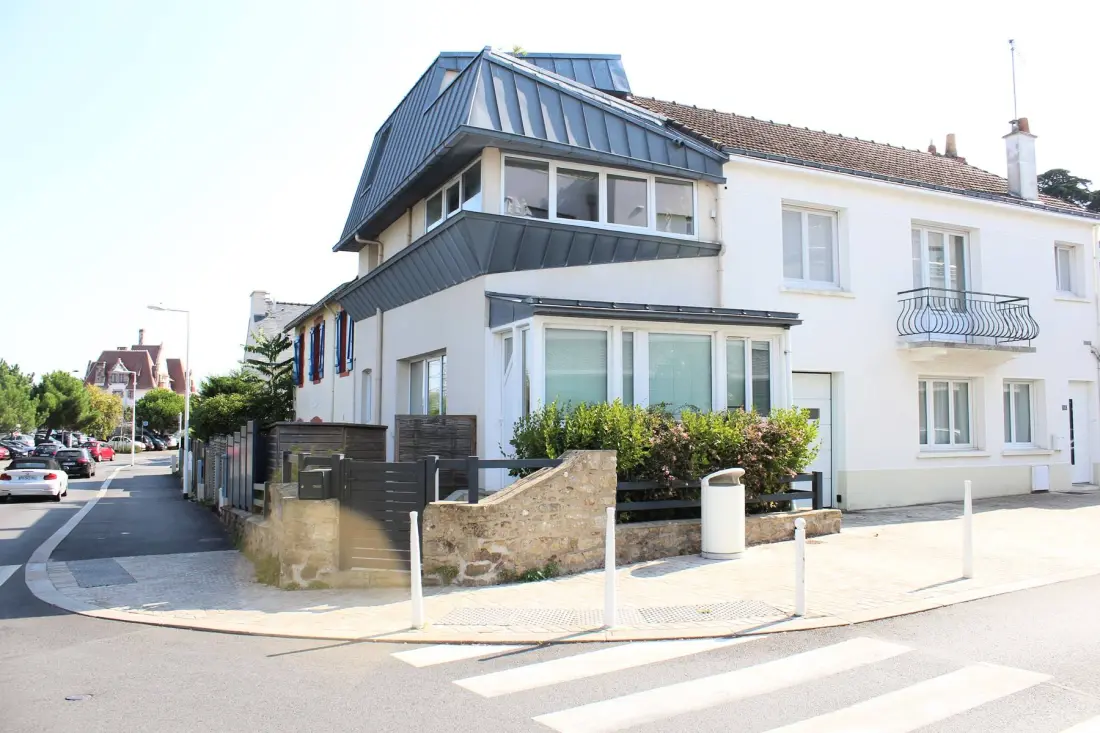 Residence Lb000-019-la Baule Escoublac