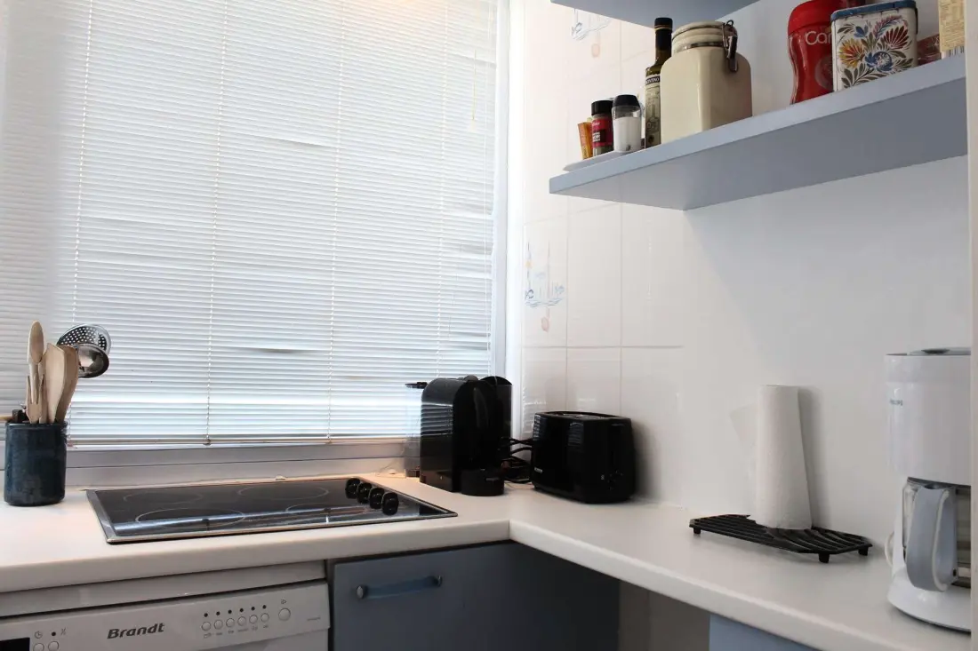 Residence Lb000-019-la Baule Escoublac