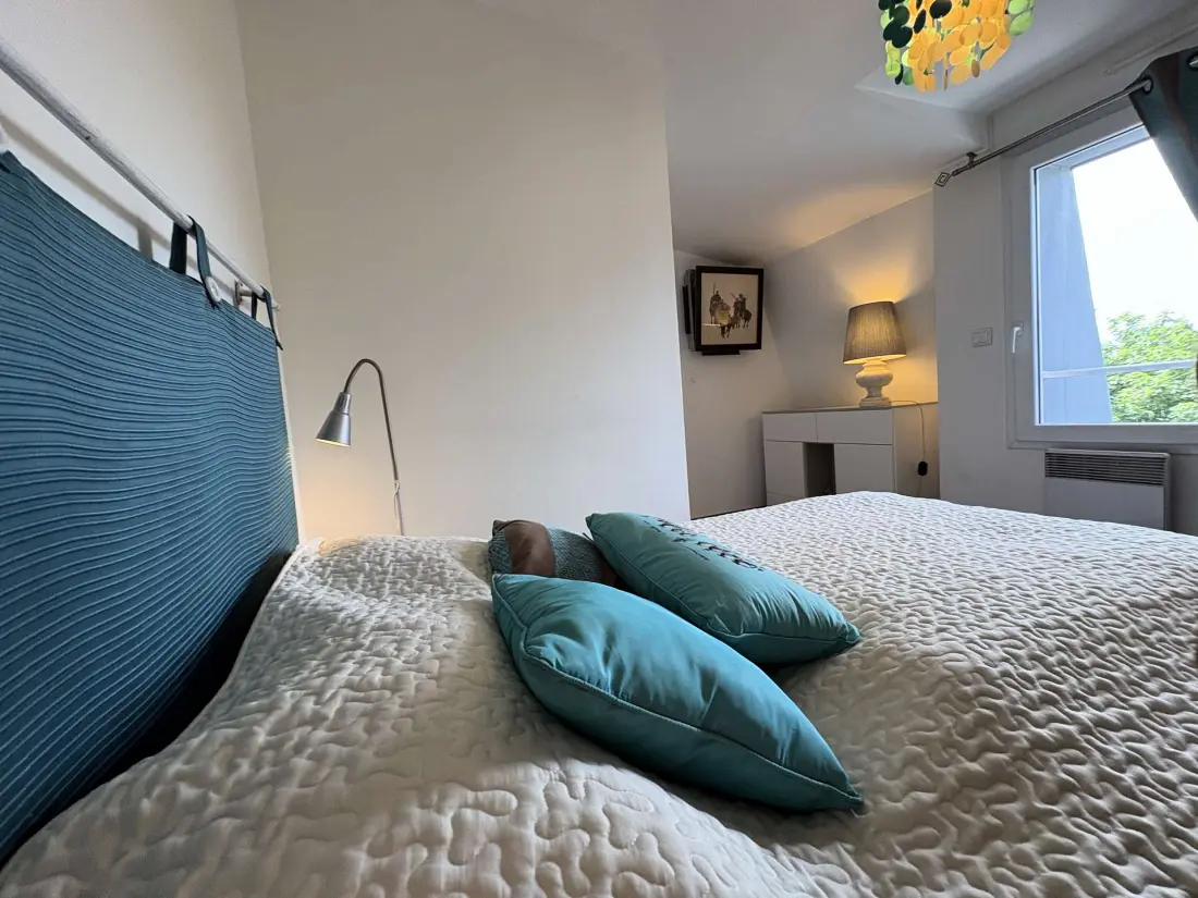 Residence Lb000-019-la Baule Escoublac