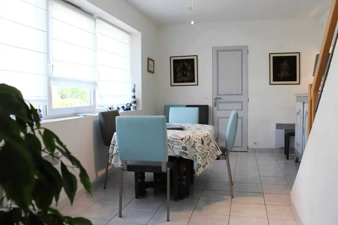 Residence Lb000-019-la Baule Escoublac
