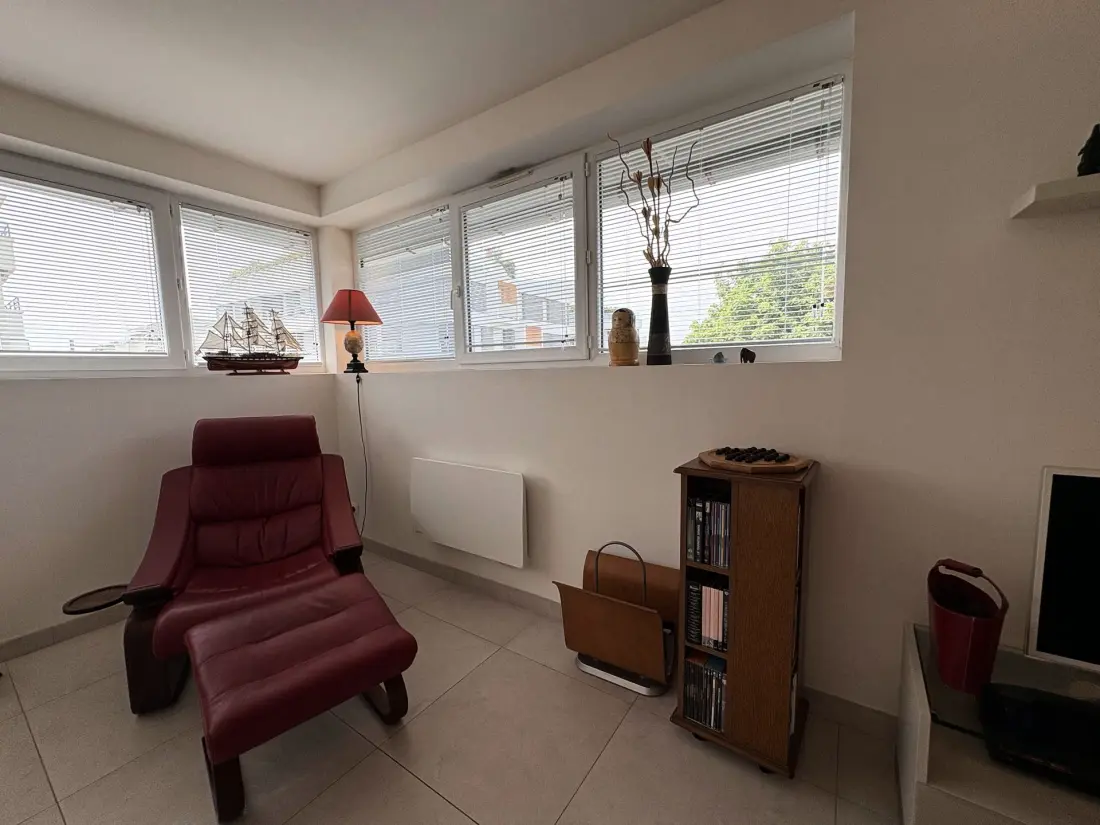 Residence Lb000-019-la Baule Escoublac