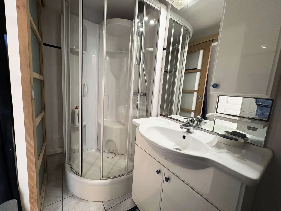Residence Lb000-019-la Baule Escoublac