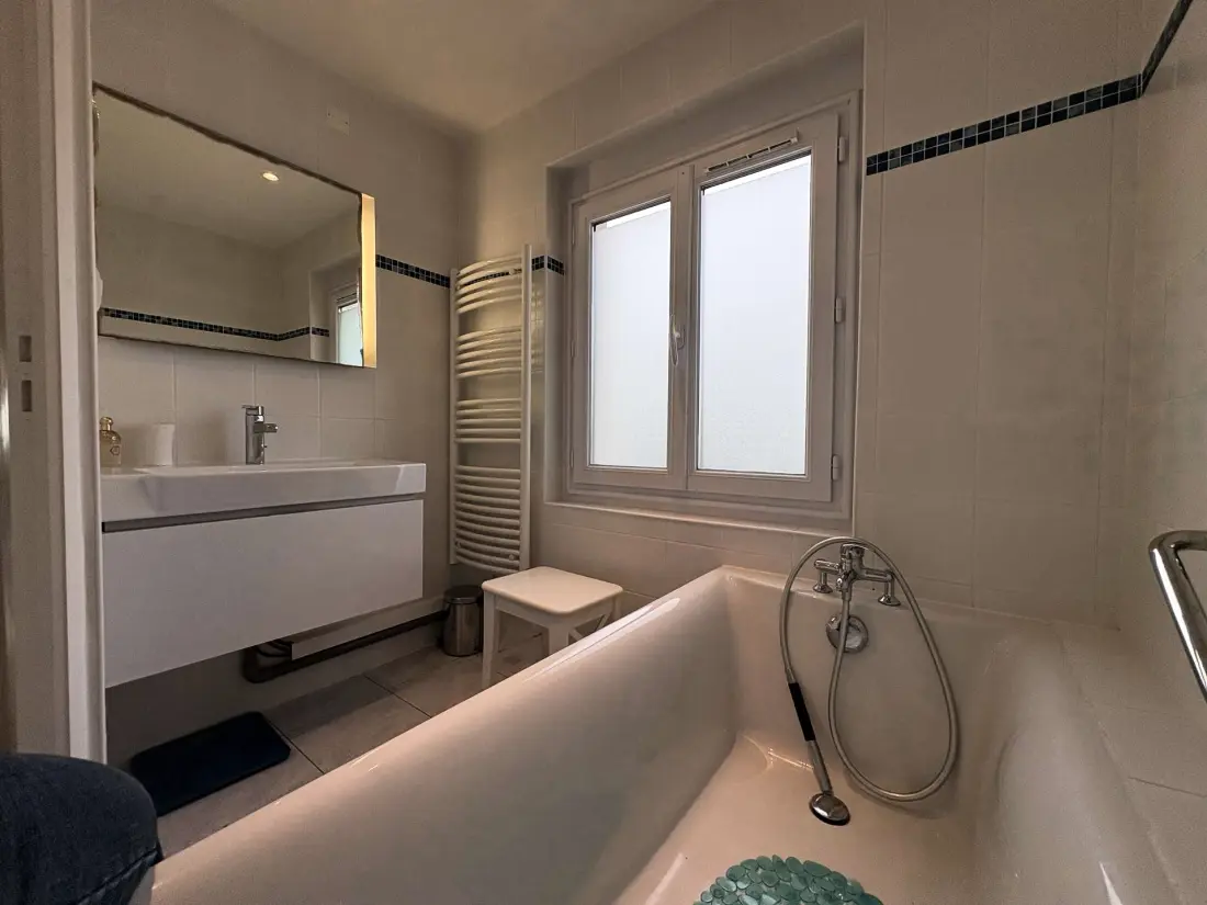 Residence Lb000-019-la Baule Escoublac