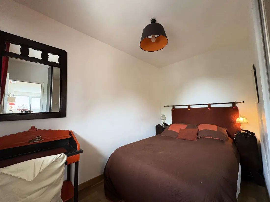 Residence Lb000-019-la Baule Escoublac