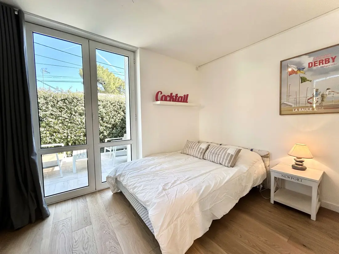 Lakóhely Lb000-055-la Baule