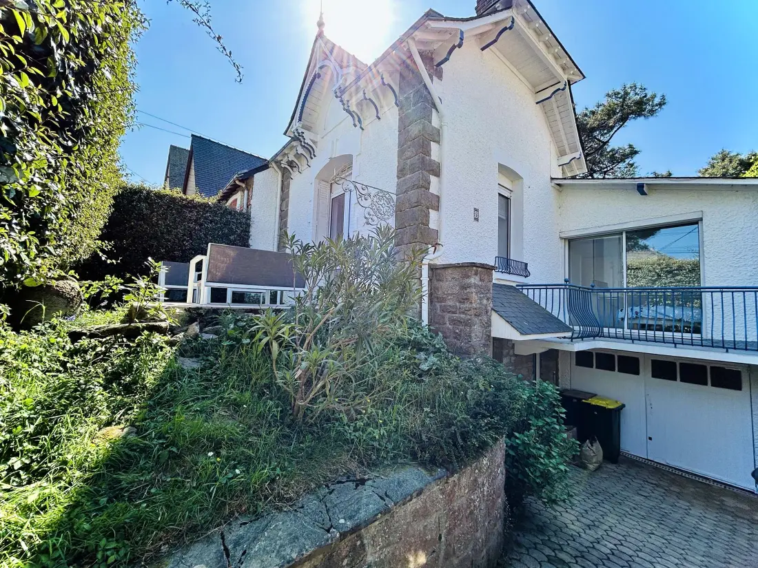 Lakóhely Lb000-055-la Baule
