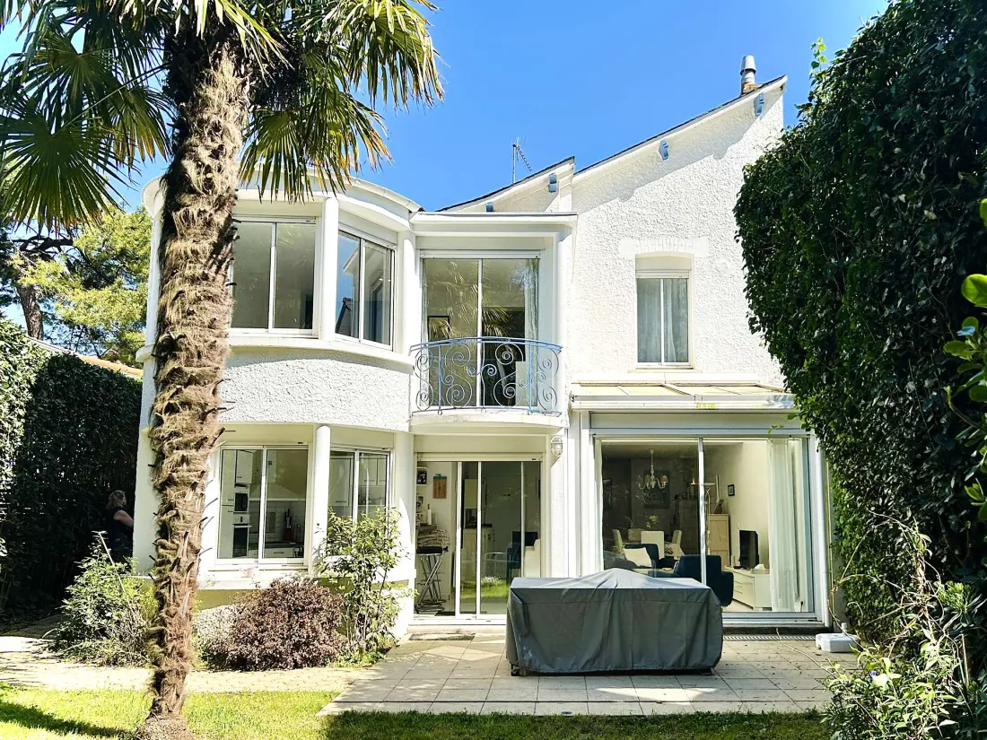 Lakóhely Lb000-055-la Baule
