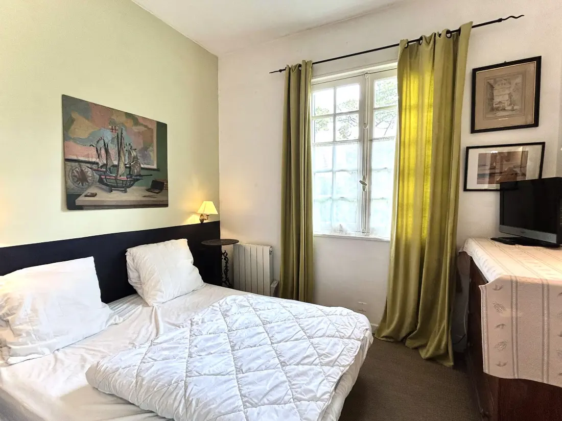 Residence Lb000-058-la Baule Escoublac