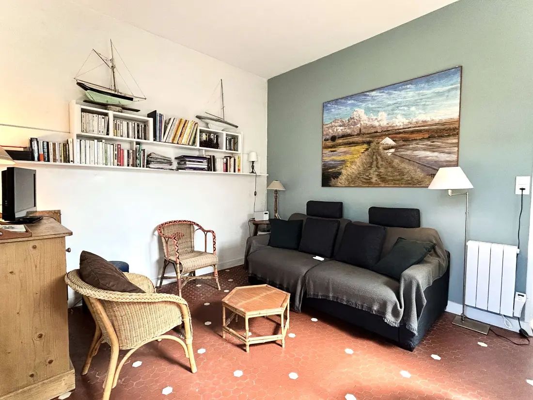 Residence Lb000-058-la Baule Escoublac