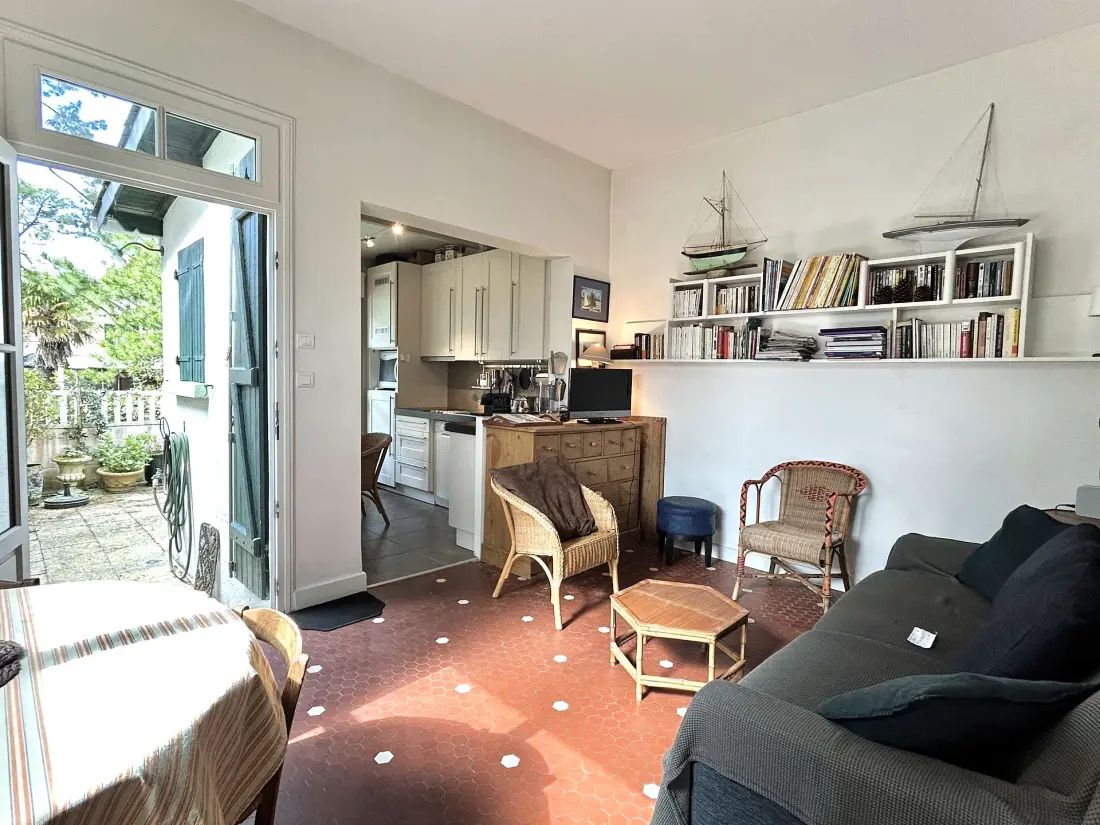 Residence Lb000-058-la Baule Escoublac
