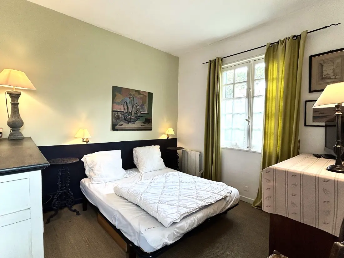 Residence Lb000-058-la Baule Escoublac