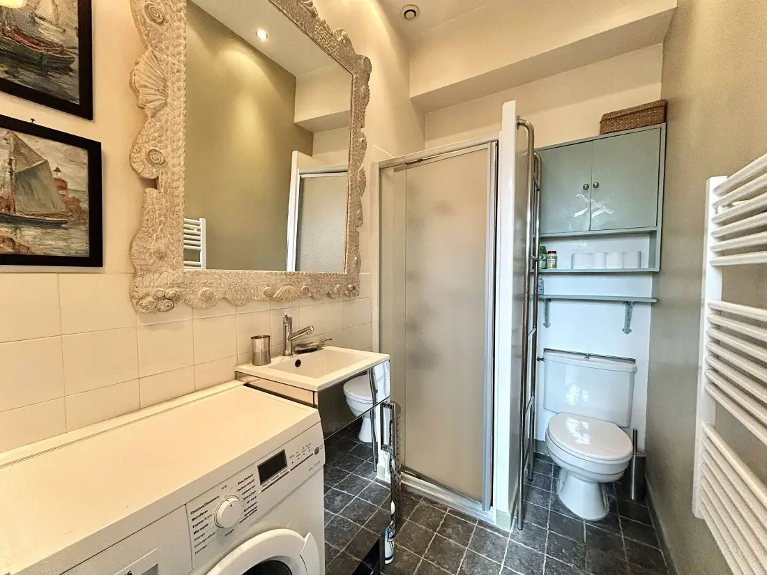 Residence Lb000-058-la Baule Escoublac
