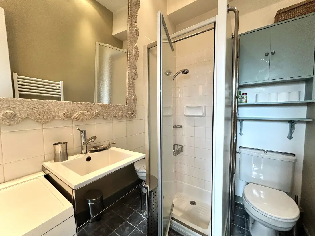 Residence Lb000-058-la Baule Escoublac