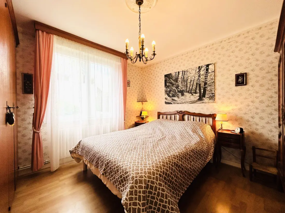 Residence Lb300-008-la Baule Escoublac