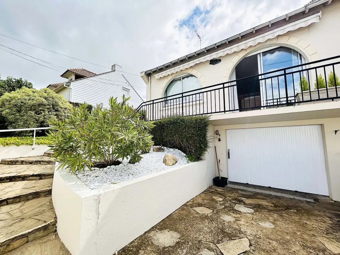 Residence Lb300-008-la Baule Escoublac