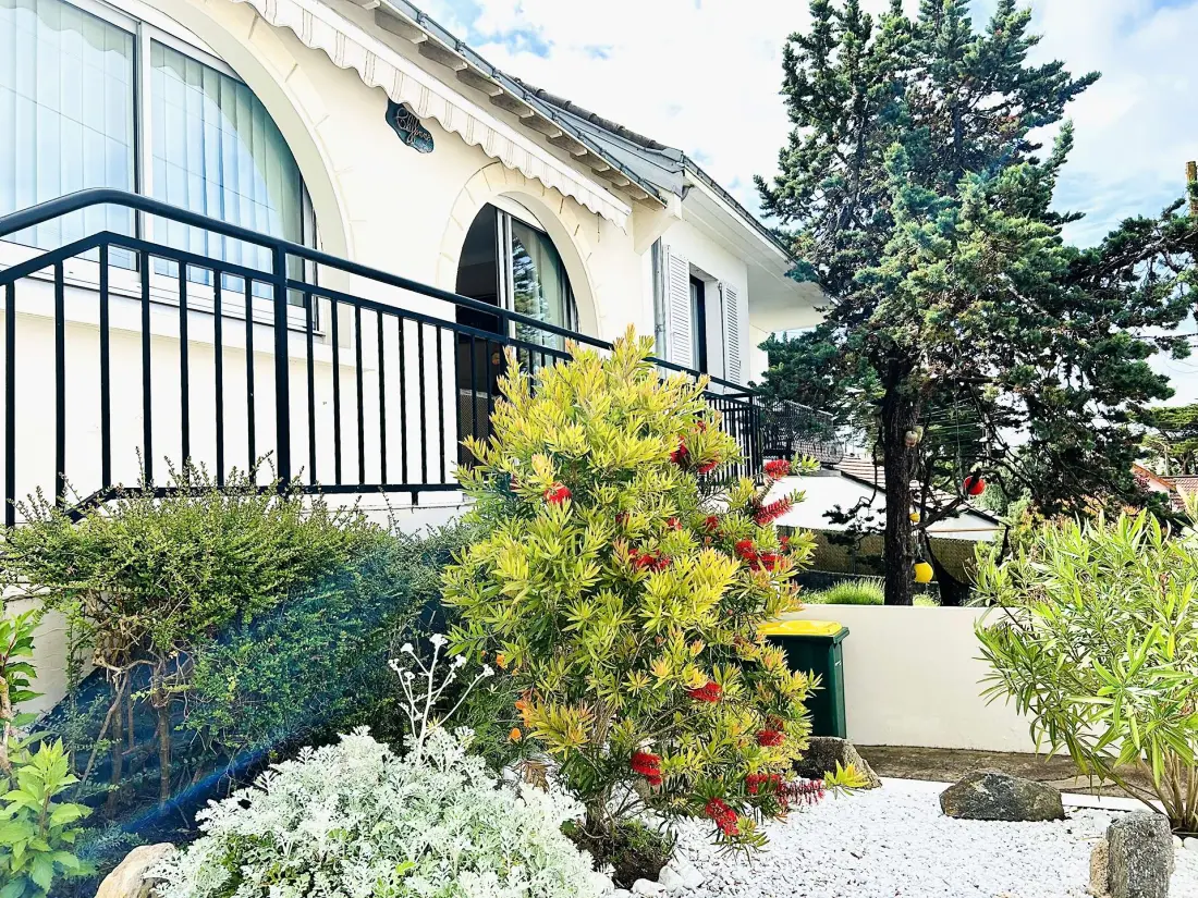 Residence Lb300-008-la Baule Escoublac