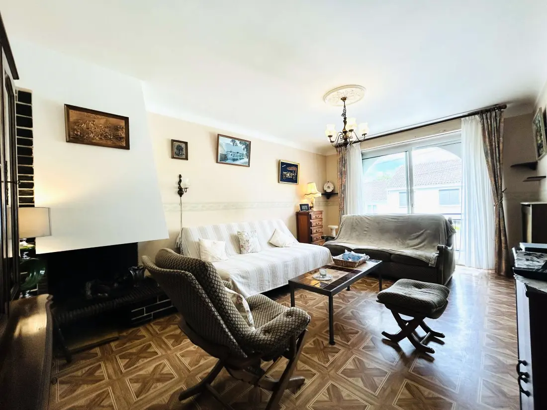 Residence Lb300-008-la Baule Escoublac