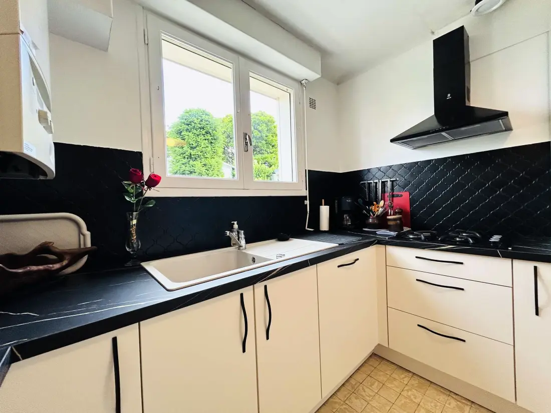 Residence Lb300-008-la Baule Escoublac