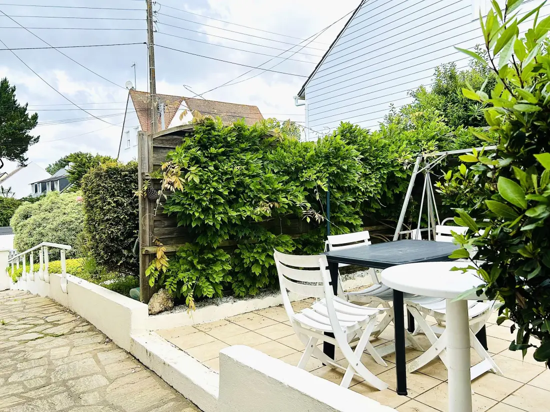 Residence Lb300-008-la Baule Escoublac