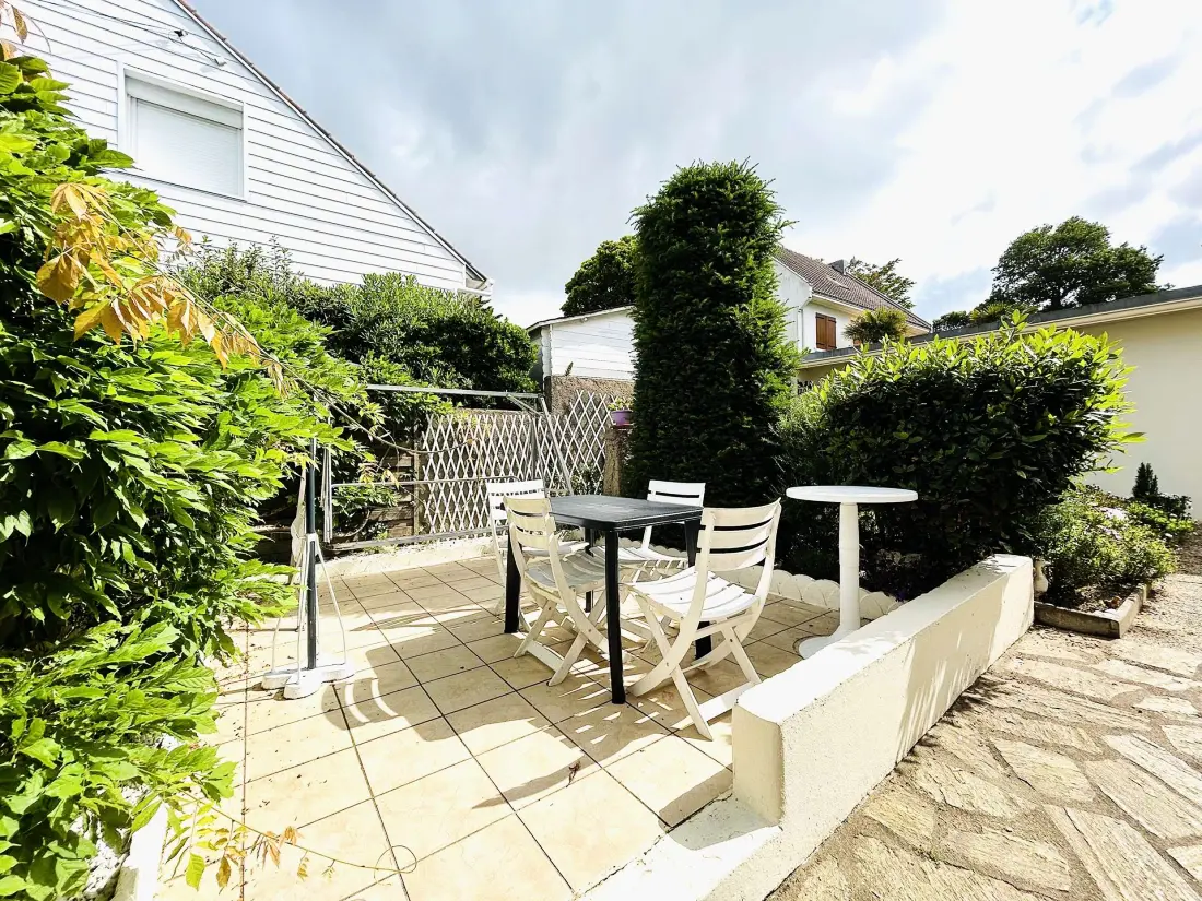 Residence Lb300-008-la Baule Escoublac