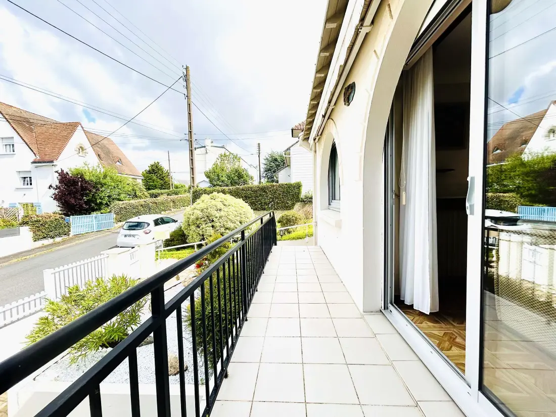 Residence Lb300-008-la Baule Escoublac