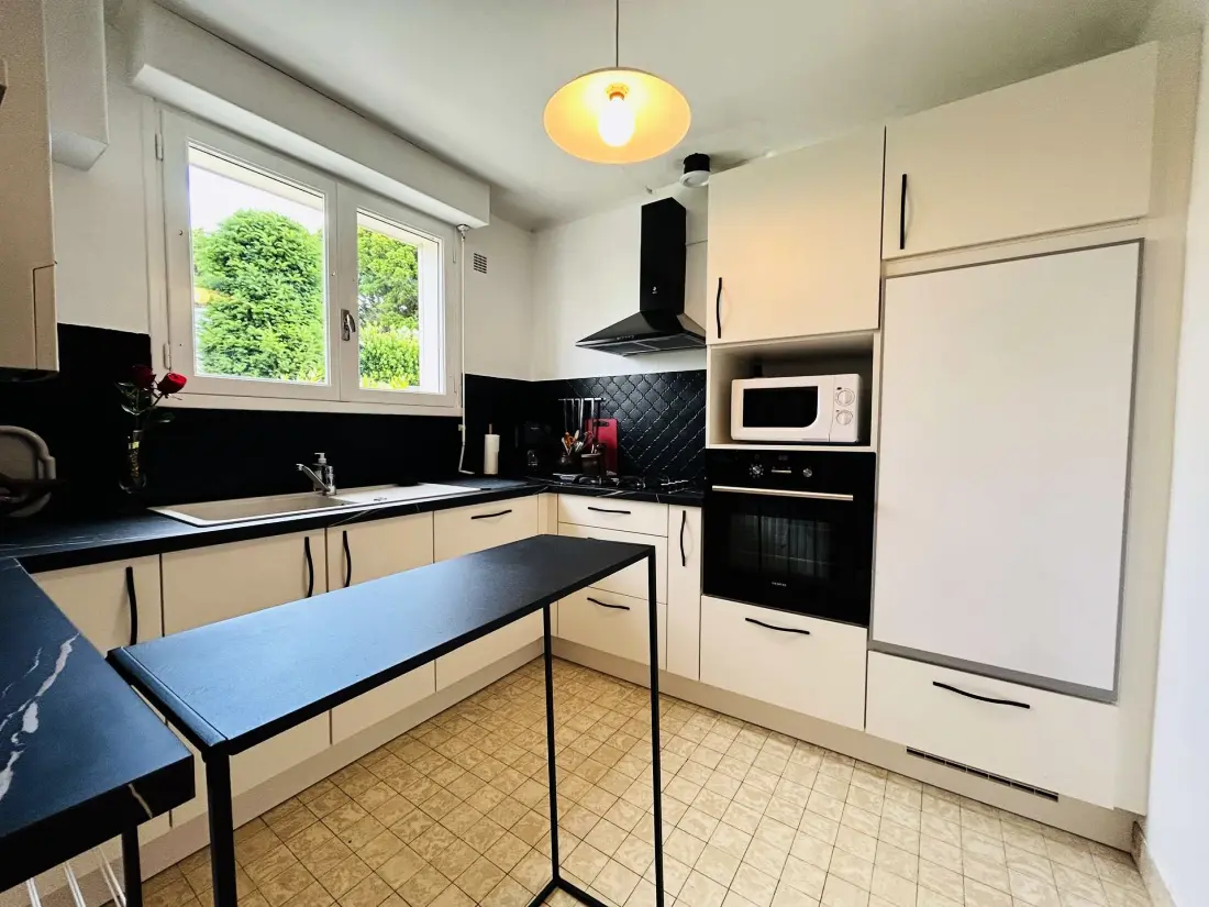 Residence Lb300-008-la Baule Escoublac