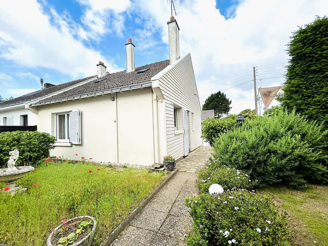 Residence Lb300-008-la Baule Escoublac