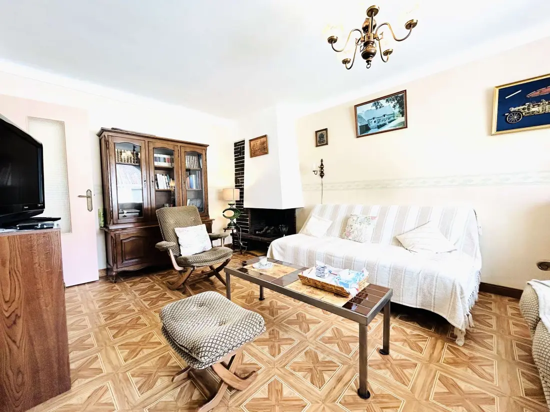 Residence Lb300-008-la Baule Escoublac
