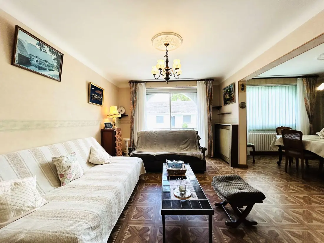 Residence Lb300-008-la Baule Escoublac
