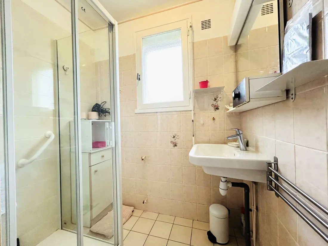 Residence Lb300-008-la Baule Escoublac