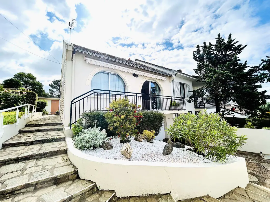 Residence Lb300-008-la Baule Escoublac