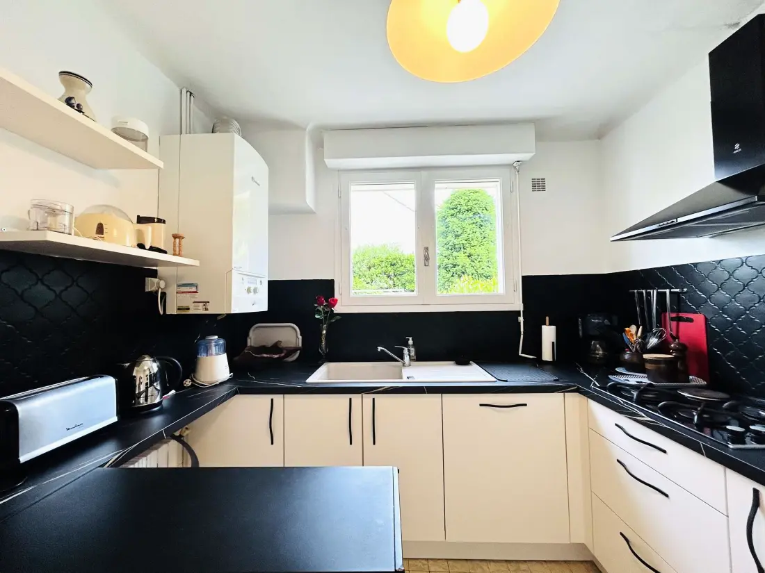 Residence Lb300-008-la Baule Escoublac