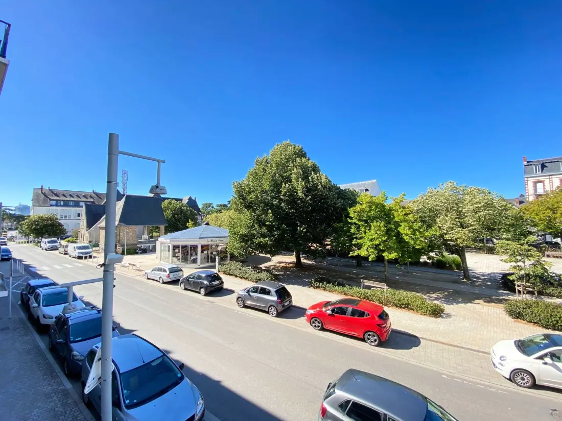 Lakóhely Lb682-002-la Baule