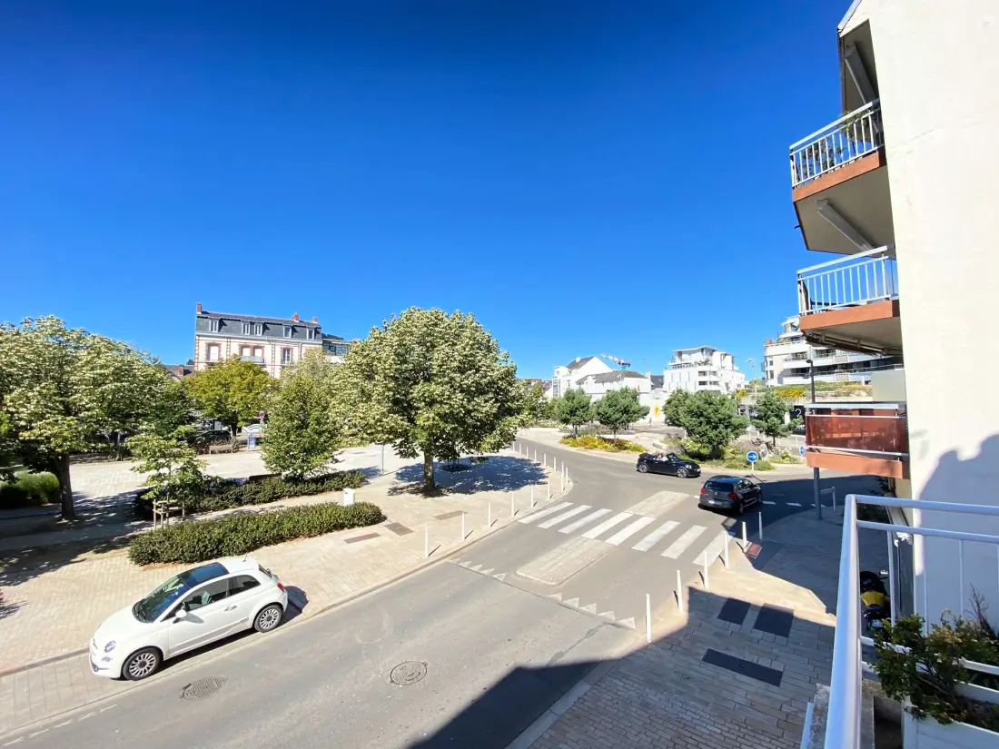 Lakóhely Lb682-002-la Baule