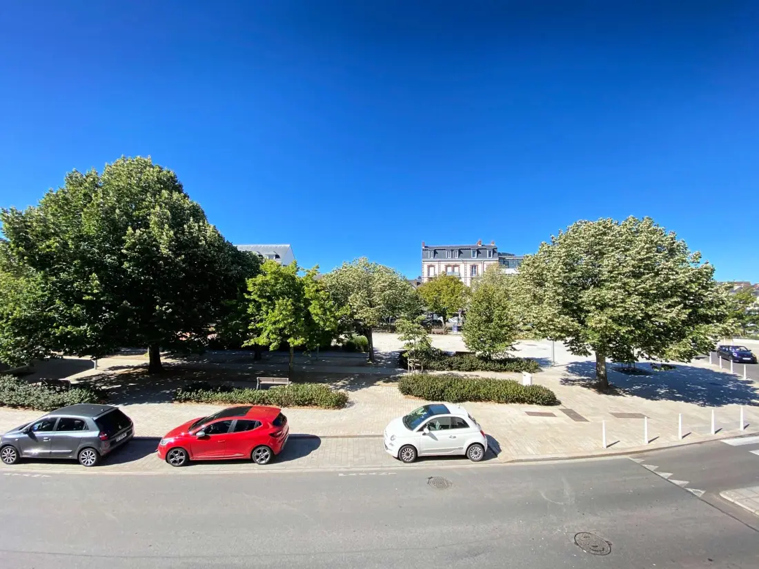 Lakóhely Lb682-002-la Baule
