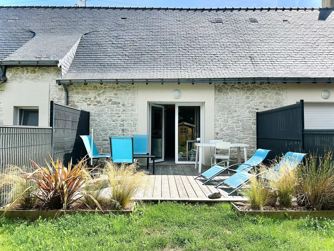 Residence Lb900-008-la Baule Escoublac