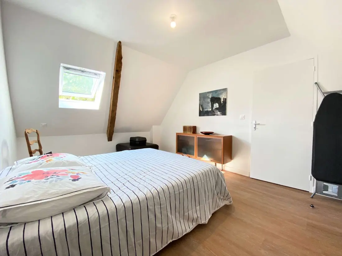 Residence Lb900-008-la Baule Escoublac