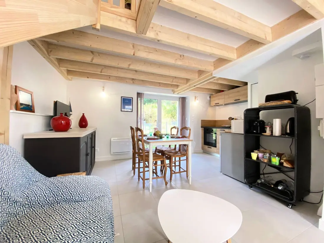 Residence Lb900-008-la Baule Escoublac