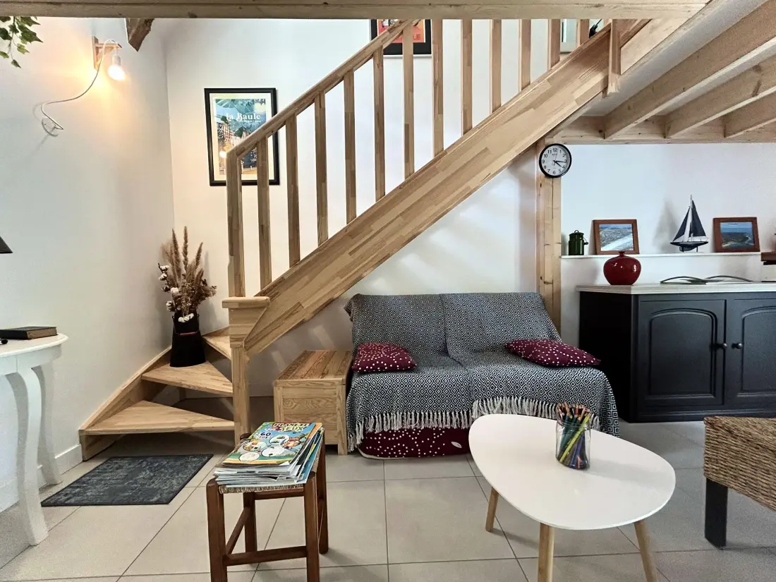 Residence Lb900-008-la Baule Escoublac