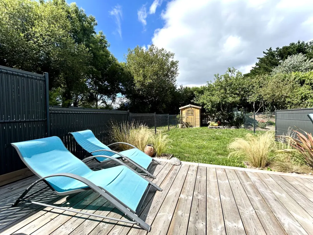 Residence Lb900-008-la Baule Escoublac