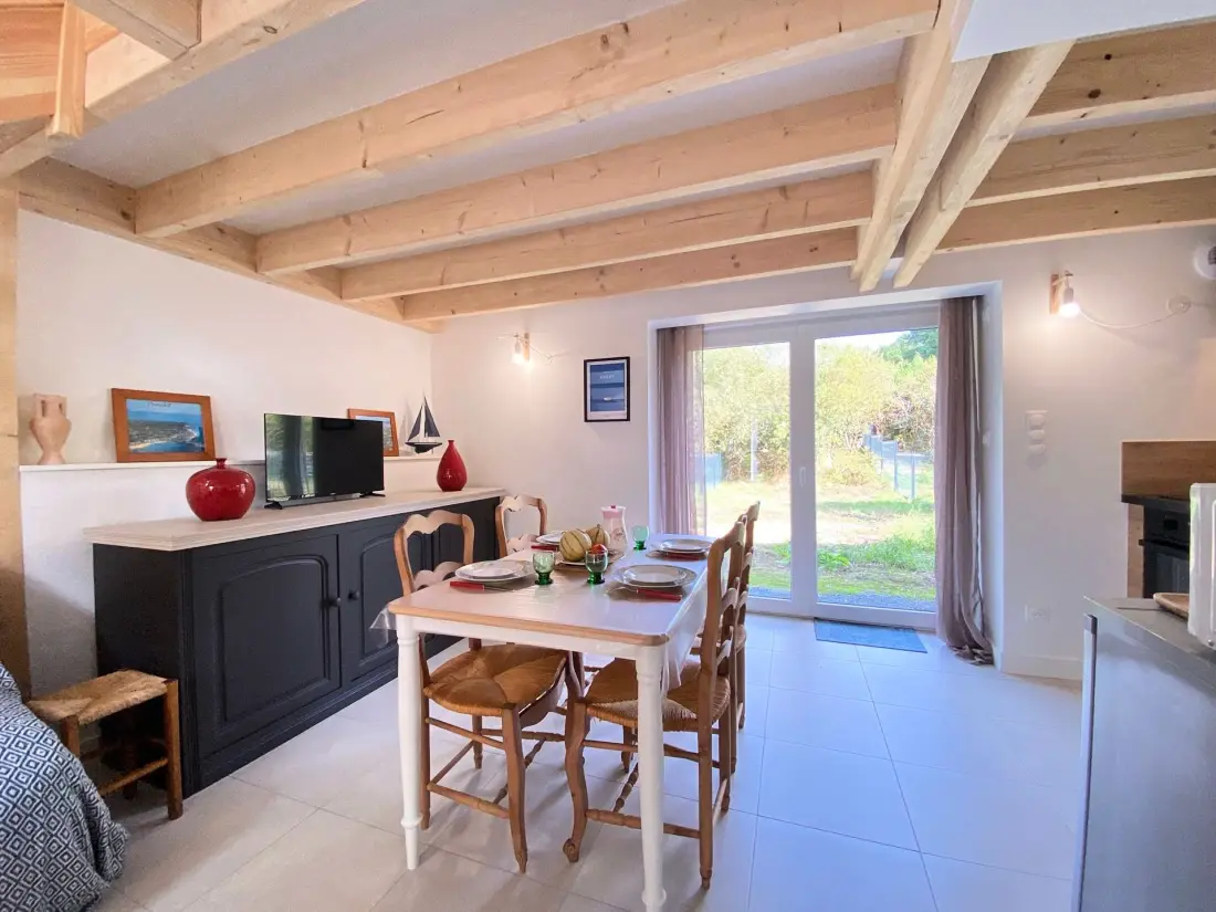 Residence Lb900-008-la Baule Escoublac