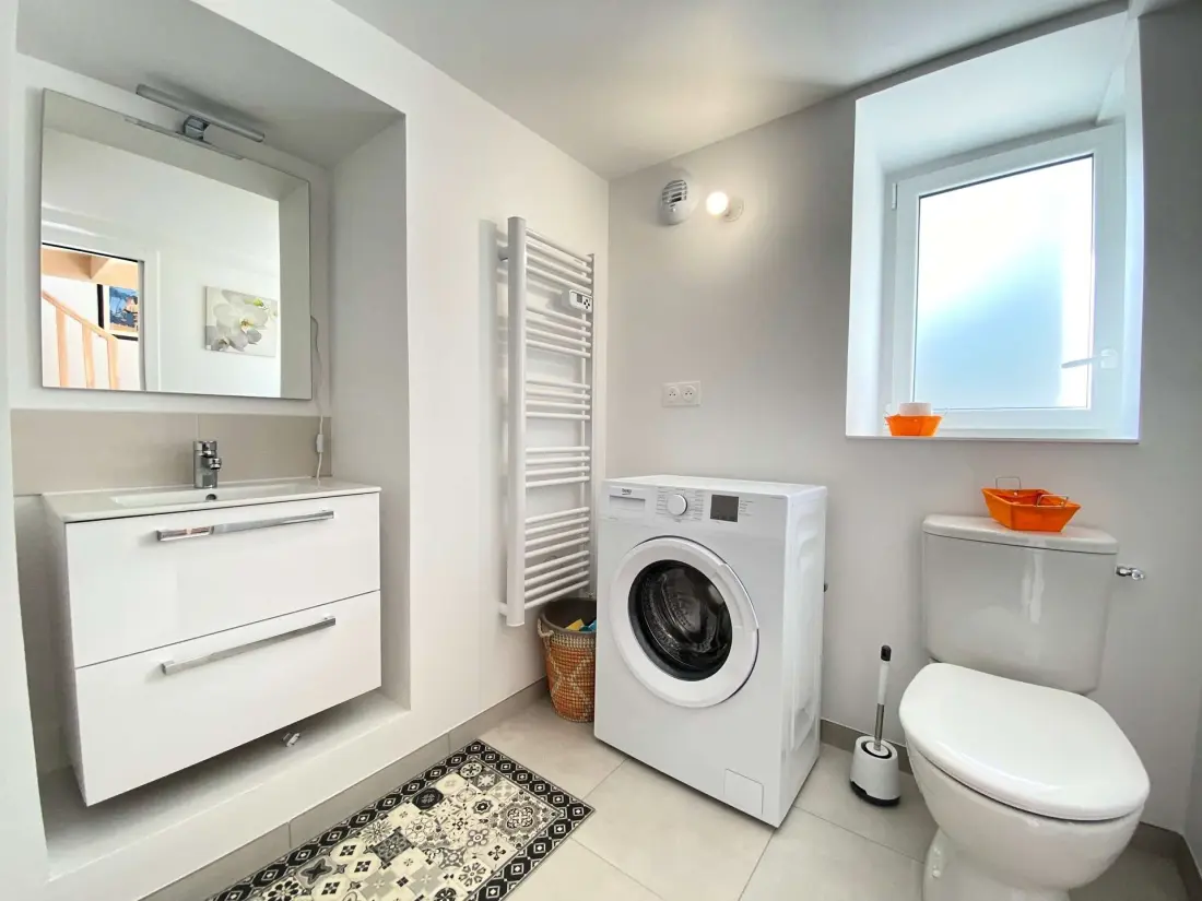 Residence Lb900-008-la Baule Escoublac