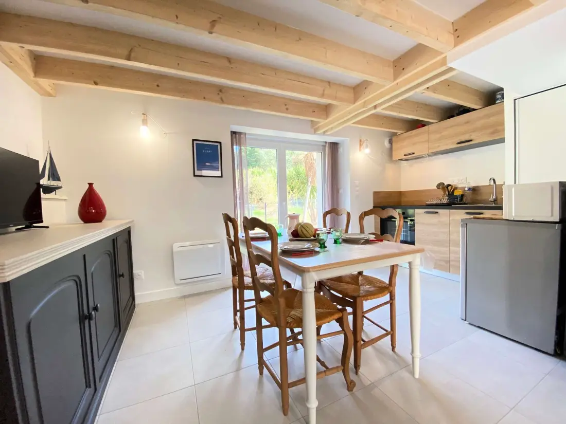 Residence Lb900-008-la Baule Escoublac