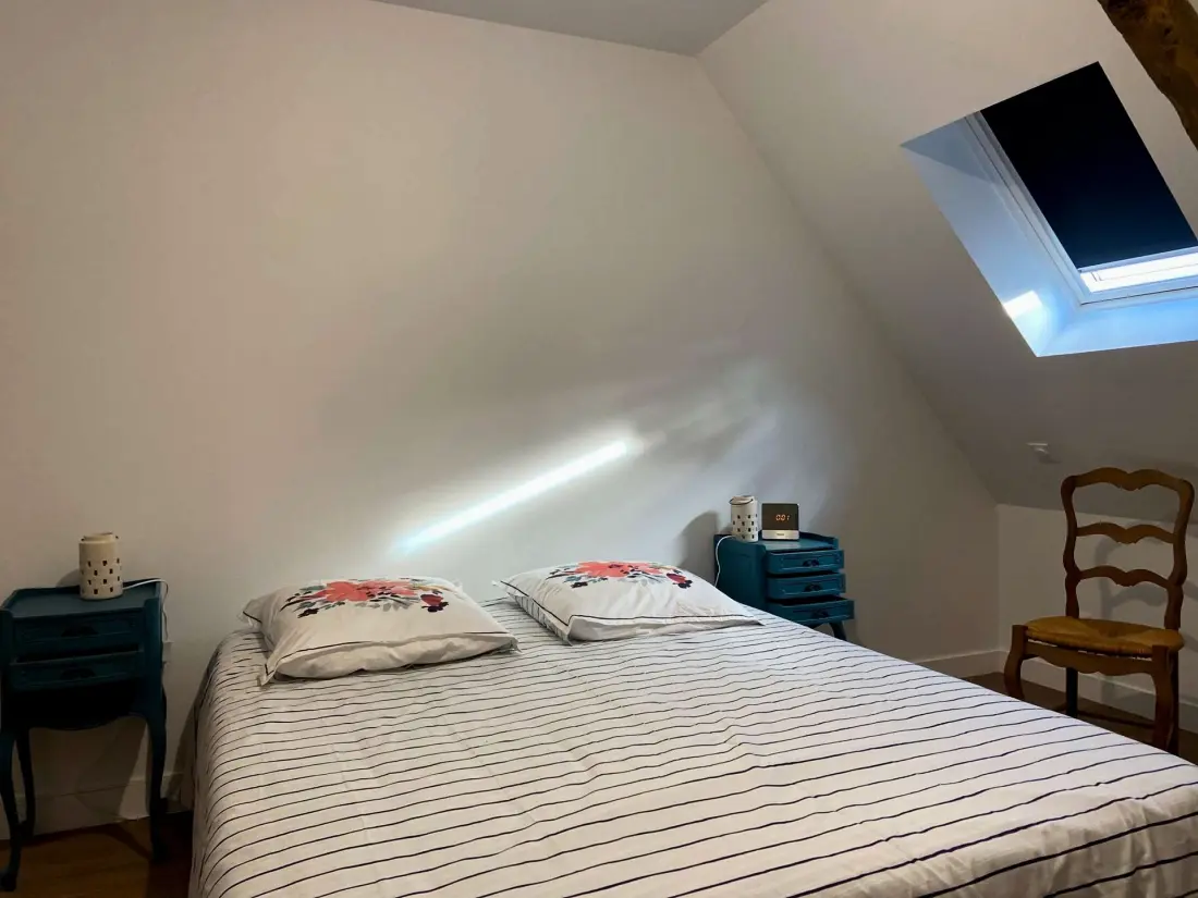 Residence Lb900-008-la Baule Escoublac