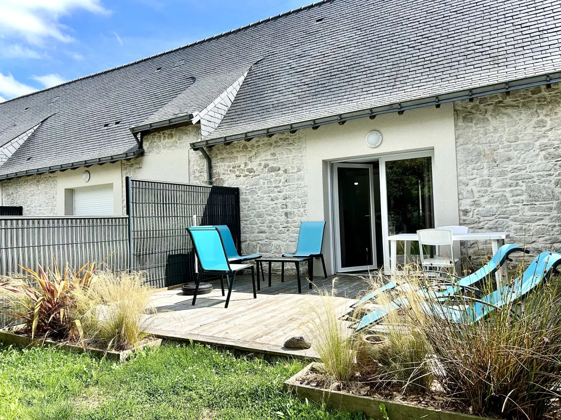 Residence Lb900-008-la Baule Escoublac