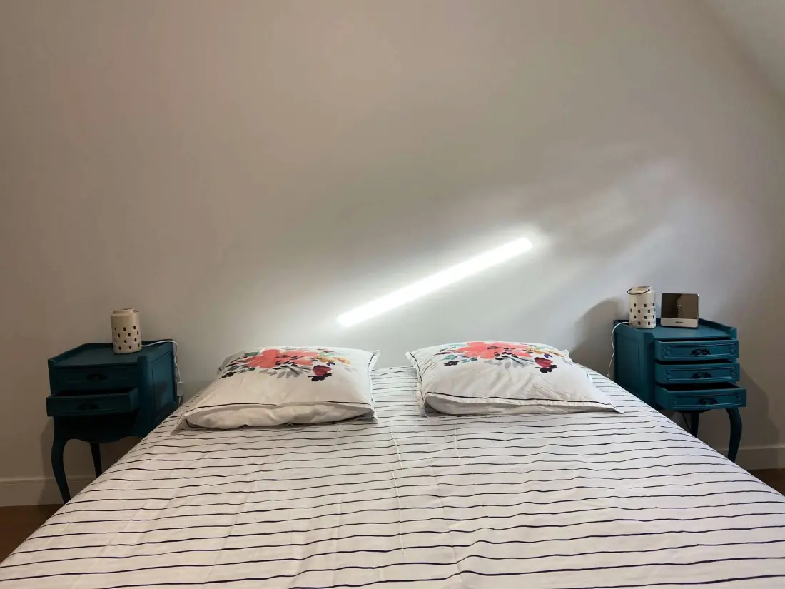 Residence Lb900-008-la Baule Escoublac