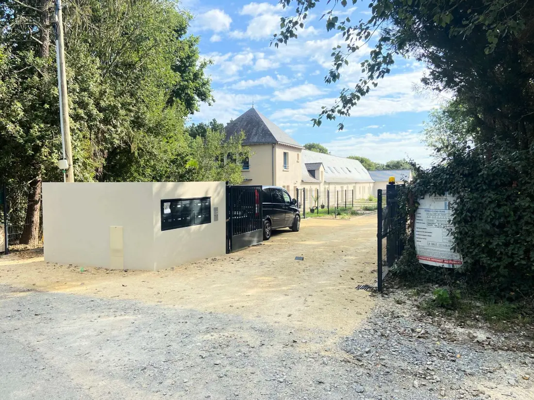 Residence Lb900-008-la Baule Escoublac