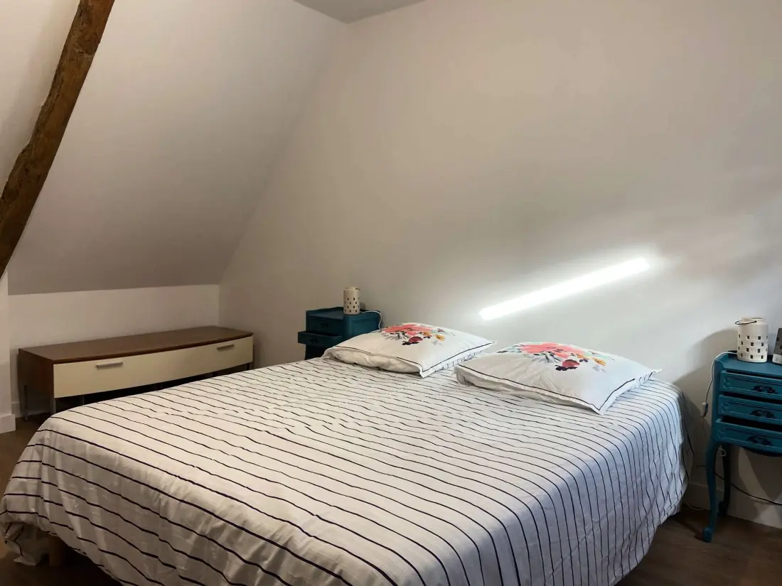 Residence Lb900-008-la Baule Escoublac
