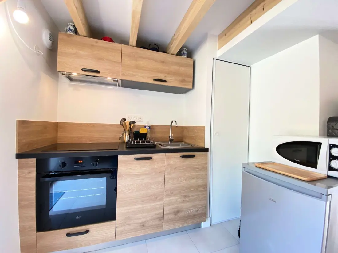 Residence Lb900-008-la Baule Escoublac
