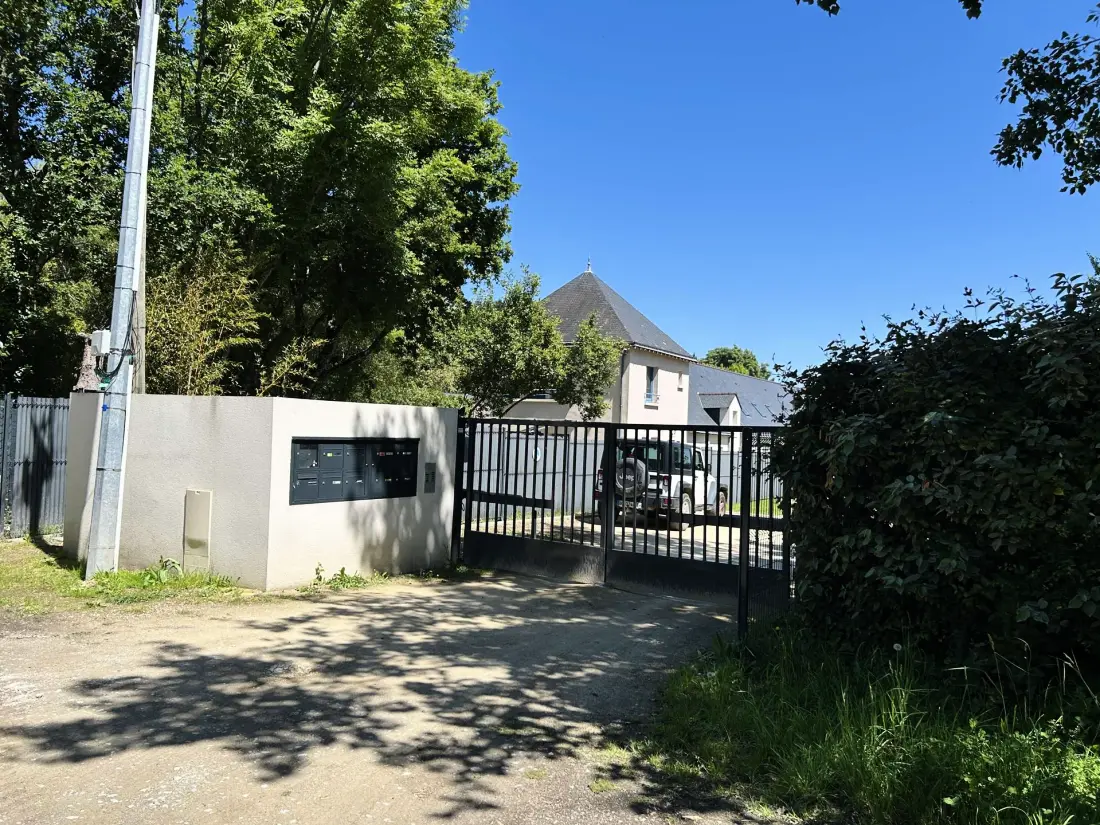 Residence Lb900-008-la Baule Escoublac